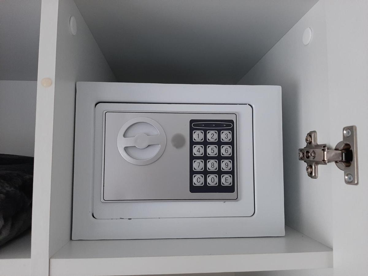 Design Maisonette - 24H Self-Check-In - Bis 7 Pers - In Direkter Weihernaehe - Parkplatz - Wifi - Balkon -Terrasse - Radwege Schiffweiler Kültér fotó