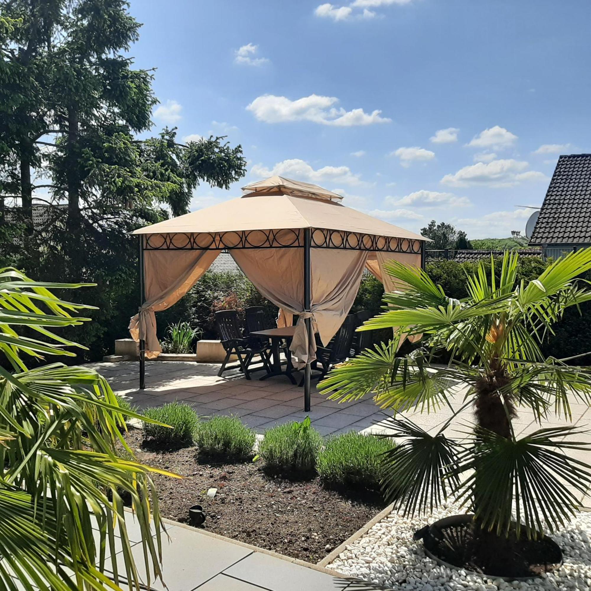 Design Maisonette - 24H Self-Check-In - Bis 7 Pers - In Direkter Weihernaehe - Parkplatz - Wifi - Balkon -Terrasse - Radwege Schiffweiler Kültér fotó